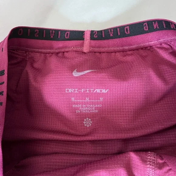 Nike Men’s Running Shorts - Running Division - Picture 2 of 6